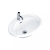 chau-rua-lavabo-cotto-c007-am-ban-duong-vanh - ảnh nhỏ  1