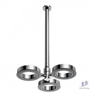 Bát Sen Cotto Z73C Gắn Trần