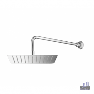 Bát Sen Cotto Z98S Gắn Tường Vuông 300mm