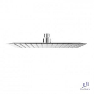 Bát Sen Cotto Z98SV Gắn Trần Vuông 300mm