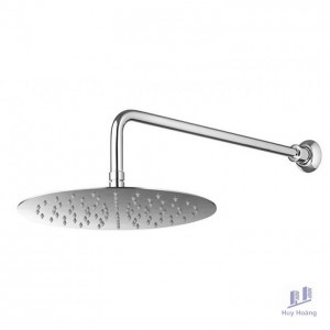 Bát Sen Cotto Z99S Gắn Tường Tròn 300mm