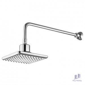 Bát Sen Cotto ZF10 Gắn Tường Có Đèn Led