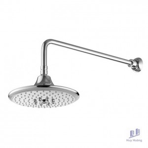 Bát Sen Cotto ZF11 Gắn Tường Có Đèn Led