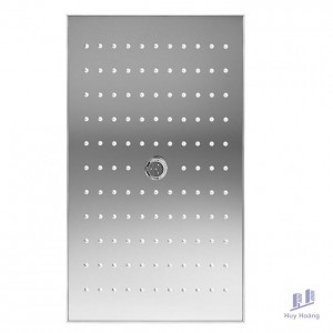 Bát Sen Mưa Cotto ZF01LRC Âm Trần