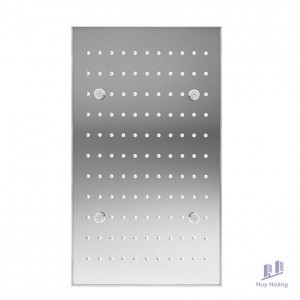 Bát Sen Mưa Cotto ZF01MRS Âm Trần