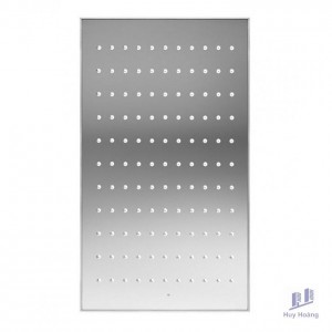 Bát Sen Mưa Cotto ZF01RS Âm Trần