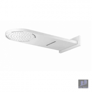 Bát sen mưa gắn tường Cotto Z23 Đèn Led 2 Chức Năng