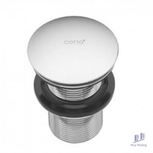 Bộ Xả Nhấn Lavabo COTTO CT665N(HM)