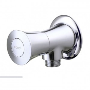 Củ Sen Tắm COTTO CT1092C26(HM) Lạnh