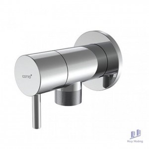 Củ Sen Tắm COTTO CT1264C53(HM) Lạnh