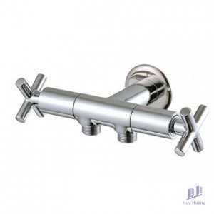 Củ Sen Tắm COTTO CT173C16(HM) Lạnh