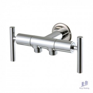 Củ Sen Tắm COTTO CT173C20(HM)  Lạnh