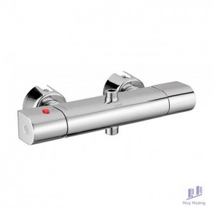 Củ Sen Tắm COTTO CT2042E Nhiệt Độ