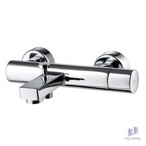 Củ Sen Tắm COTTO CT2062 Nóng Lạnh