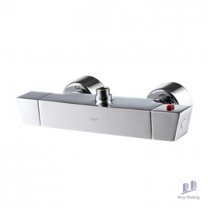 Củ Sen Tắm COTTO CT2085 Nhiệt Độ