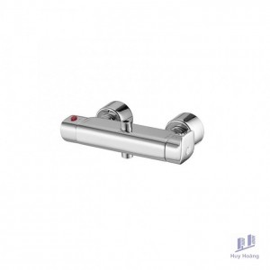 Củ Sen Tắm COTTO CT2127E Nhiệt Độ