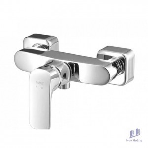 Củ Sen Tắm COTTO CT2148A  Scirocco Nóng Lạnh