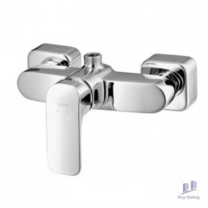 Củ Sen Tắm COTTO CT2149A Nóng Lạnh