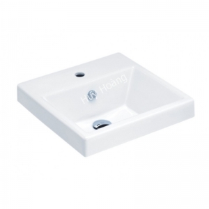 Chậu Rửa Lavabo COTTO C0901 Quado Đặt Bàn