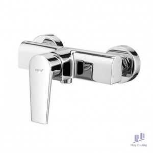 Củ Sen Tắm COTTO CT2163A Nóng Lạnh