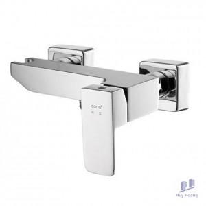 Củ Sen Tắm COTTO CT2196A Nóng Lạnh