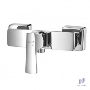 Củ Sen Tắm COTTO CT2233 Nóng Lạnh