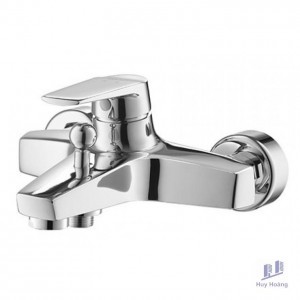 Củ Sen Tắm COTTO CT2248A Nóng Lạnh