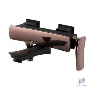 Củ Sen Tắm COTTO CT2254A#BLBR Thantara Nóng Lạnh