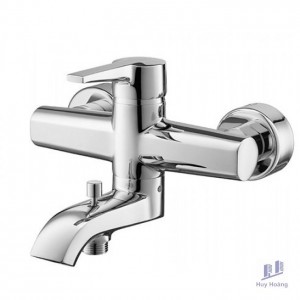 Củ Sen Tắm COTTO CT2265A Nóng Lạnh