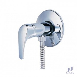 Củ Sen Tắm COTTO CT372A(HM)  Lạnh