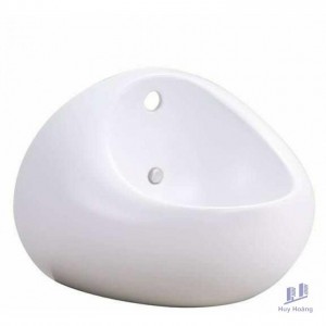 Chậu Lavabo COTTO C01427 Đặt Bàn Trẻ Em