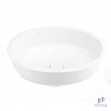 chau-lavabo-cotto-c05200-am-ban-oval - ảnh nhỏ  1