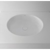 chau-lavabo-cotto-c05200-am-ban-oval - ảnh nhỏ 2