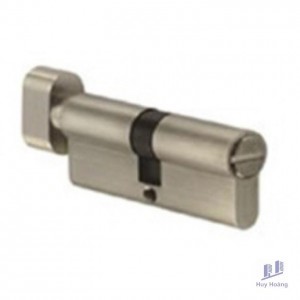 Ruột Khóa Yale 10-0513-3232-CK-22-11 Phòng Vệ Sinh