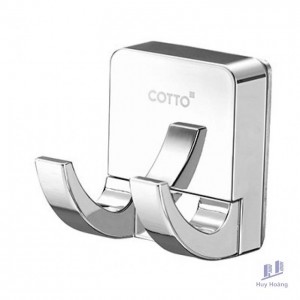 Móc Áo  Cotto CT0313(HM) 2 Móc