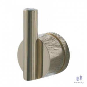 Móc Áo Cotto CPF001#GR2 Màu Vàng Quil