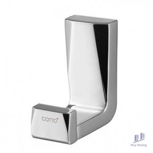 Móc Áo Cotto CT0111