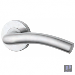 Tay Nắm Gạt Cửa Phòng Yale YTL030 US32D Inox