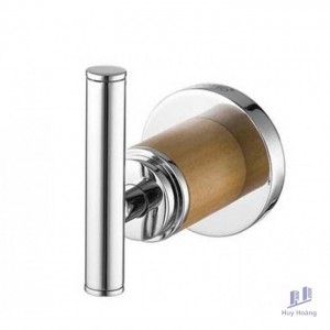 Móc Áo Đơn  Cotto CT0021WD(HM)