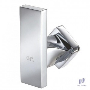 Móc Áo Đơn  Cotto CT0061(HM)