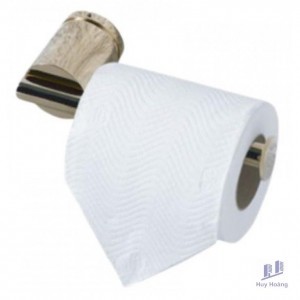 Móc Giấy Vệ Sinh Cotto CPF002#GR2 Màu Vàng Quil