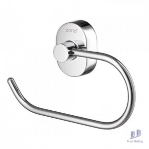 Móc Giấy Vệ Sinh Cotto CT0124(HM)