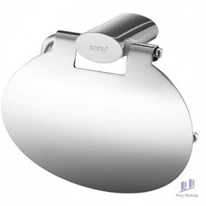 Móc Giấy Vệ Sinh Cotto CT0224(HM)