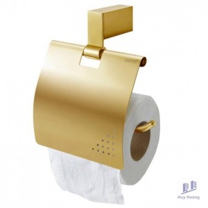 Móc Giấy Vệ Sinh Cotto CT0273#GR2(HM) Màu Vàng