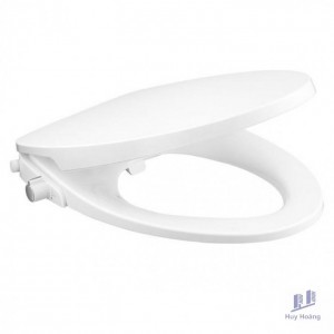 Nắp Rửa Cơ Cotto CVN92204 2 Chế Độ