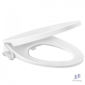 Nắp Rửa Cơ Cotto CVN92205 2 Chế Độ