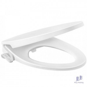 Nắp Rửa Điện Tử Cotto C9203