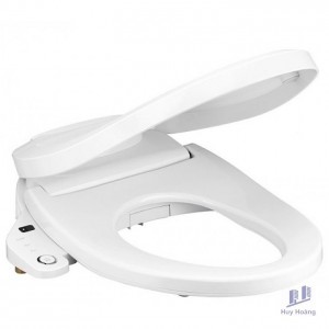 Nắp Rửa Điện Tử Cotto C9207