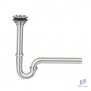 Ống Thải Chậu Dịch Vụ  COTTO CT6801