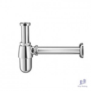 Ống Thải Nước Chữ P COTTO CT680AX(HM)